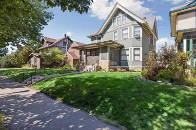 1089 Lincoln Avenue, Saint Paul, MN 55105 - Photo 2