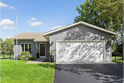 7624 112th Avenue N, Champlin, MN 55316 - Photo 1