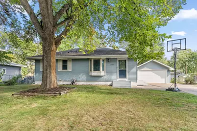 10729 Terrace Road NE, Blaine, MN 55434 - Photo 2