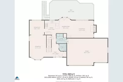 1781 Brighton Trail, Woodbury, MN 55125 - Photo 44