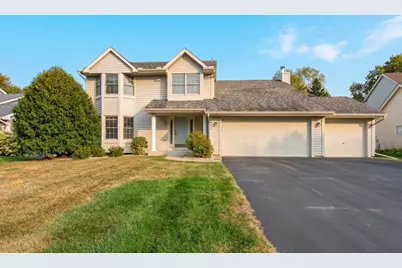 1781 Brighton Trail, Woodbury, MN 55125 - Photo 1