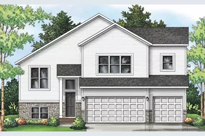 19898 Enfield Avenue N, Forest Lake, MN 55025 - Photo 1