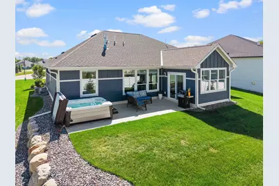 111 Creekside Bay SE, Saint Michael, MN 55376 - Photo 22