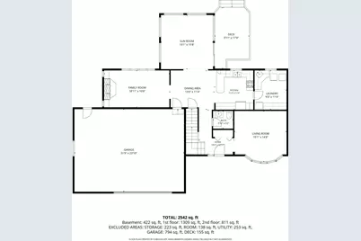 1113 106th Avenue NE, Blaine, MN 55434 - Photo 48