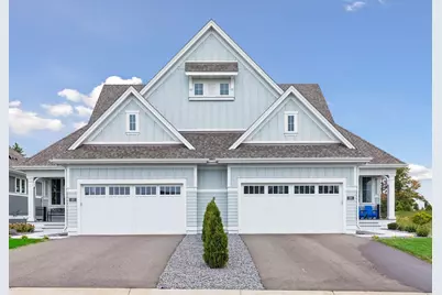 89 Spring Farm Road, North Oaks, MN 55127 - Photo 2