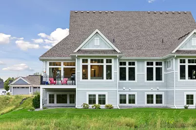 89 Spring Farm Road, North Oaks, MN 55127 - Photo 38