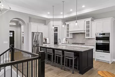 89 Spring Farm Road, North Oaks, MN 55127 - Photo 6