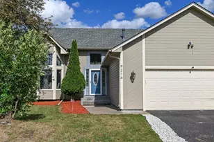 9216 Woodhall Bay N, Brooklyn Park, MN 55443 - Photo 2