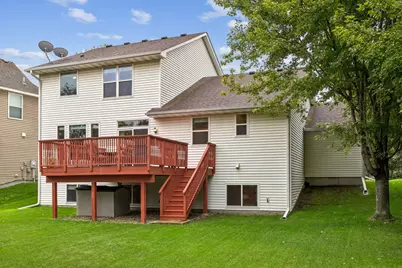 9930 Scott Avenue N, Brooklyn Park, MN 55443 - Photo 2