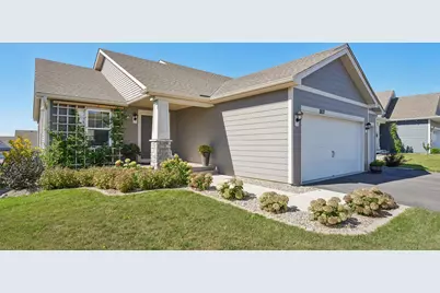 18071 Heirloom Court, Lakeville, MN 55044 - Photo 2
