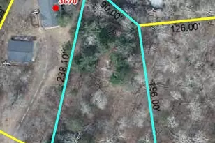 Lot 72 Deer Lodge Dr, Danbury, WI 54830 - Photo 1
