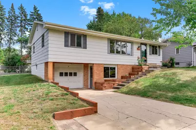 4616 Hillsboro Avenue N, New Hope, MN 55428 - Photo 1