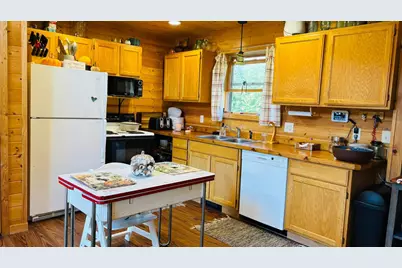 39446 Old Backboard Road, Laporte, MN 56461 - Photo 4