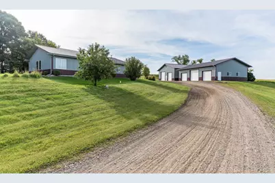 403 W Prairie Avenue, Elizabeth, MN 56533 - Photo 2