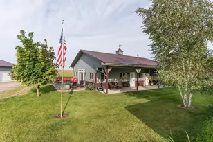 403 W Prairie Ave, Elizabeth, MN 56533 - Photo 4