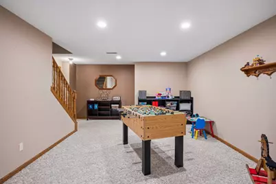 1908 Prairie Hill Road, Saint Cloud, MN 56301 - Photo 32