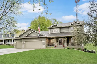 1908 Prairie Hill Road, Saint Cloud, MN 56301 - Photo 4