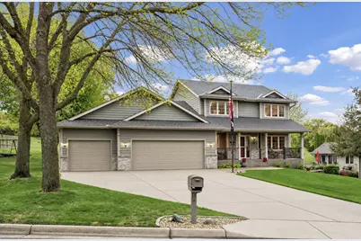 1908 Prairie Hill Road, Saint Cloud, MN 56301 - Photo 2