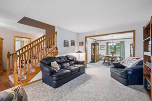 1908 Prairie Hill Rd, Saint Cloud, MN 56301 - Photo 8
