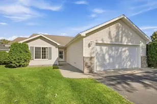 1006 Diamond Willow Cir, Waite Park, MN 56387 - Photo 1