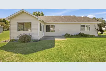 1006 Diamond Willow Circle, Waite Park, MN 56387 - Photo 2