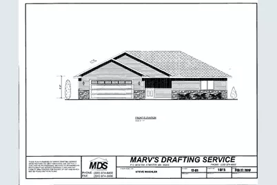 415 1st Street S, Raymond, MN 56282 - Photo 1