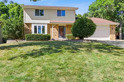 4645 Orchid Lane N, Plymouth, MN 55446 - Photo 1