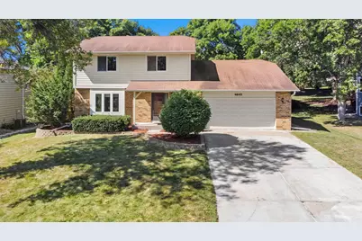 4645 Orchid Lane N, Plymouth, MN 55446 - Photo 1