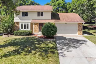 4645 Orchid Ln N, Plymouth, MN 55446 - Photo 1