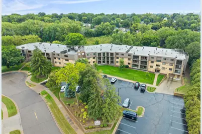 1000 41st Avenue NE #315, Columbia Heights, MN 55421 - Photo 1