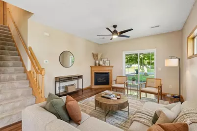 7856 Marilyn Drive, Lino Lakes, MN 55014 - Photo 2