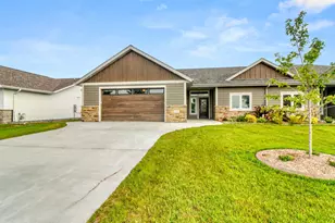 830 Lake Forest Cir, Detroit Lakes, MN 56501 - Photo 1