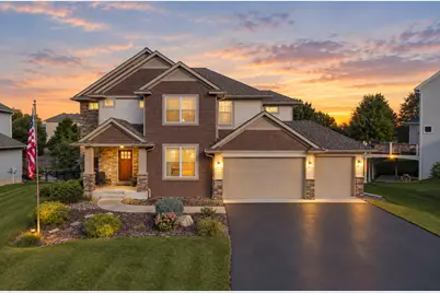 10406 Florida Avenue N, Brooklyn Park, MN 55445 - Photo 1