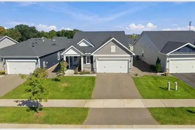 196 Liberty Heights Drive, Chaska, MN 55318 - Photo 1