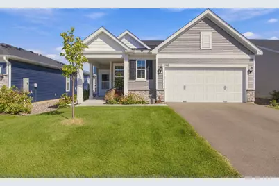 196 Liberty Heights Drive, Chaska, MN 55318 - Photo 2