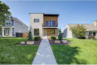 3408 W 60th Street, Edina, MN 55410 - Photo 2