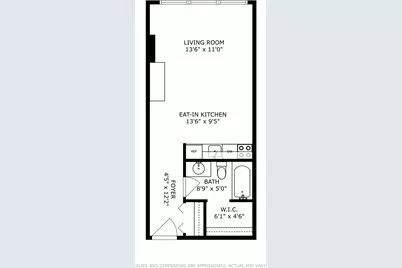 431 S 7th Street #2635, Minneapolis, MN 55415 - Photo 20