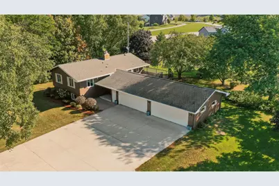 297 Majestic Road NW, Rochester, MN 55901 - Photo 1