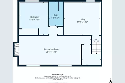 332 Orchard Parkway W, Shakopee, MN 55379 - Photo 28