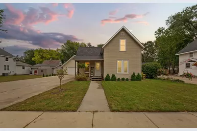 1221 Central Avenue N, Faribault, MN 55021 - Photo 1