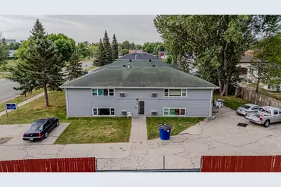 917 19th Street S, Moorhead, MN 56560 - Photo 1