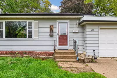 399 E Hawthorne Street, Albert Lea, MN 56007 - Photo 4