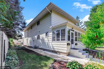 5727 Goodrich Avenue, Saint Louis Park, MN 55416 - Photo 2