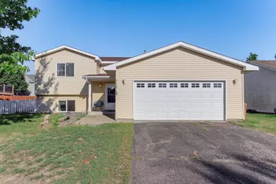 11012 Edgewood Avenue N, Champlin, MN 55316 - Photo 1
