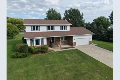 606 4th Street W, Ada, MN 56510 - Photo 2