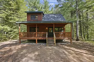 3801 Gaslyn Rd, Webster, WI 54893 - Photo 1
