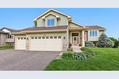 7638 Packard Avenue NE, Otsego, MN 55330 - Photo 1