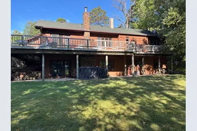 1182 W Big Portage Lake Drive NW, Backus, MN 56435 - Photo 1
