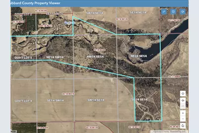 Tbd County Road 152, Park Rapids, MN 56470 - Photo 2