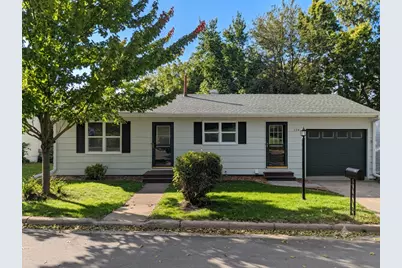 124 N 3rd Street, Le Sueur, MN 56058 - Photo 1